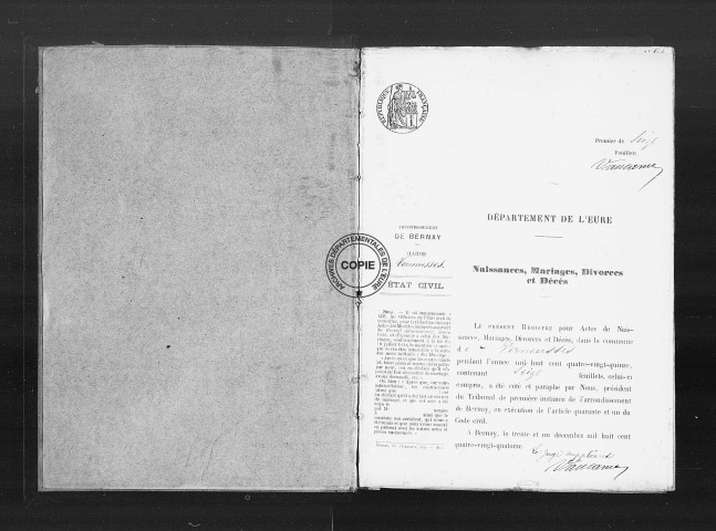 NMD (1895-1902)