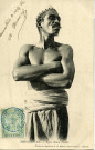 MADAGASCAR. - Type Bara (Sud)