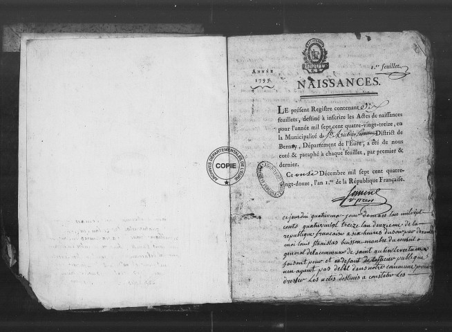 NMD (1793-1815)