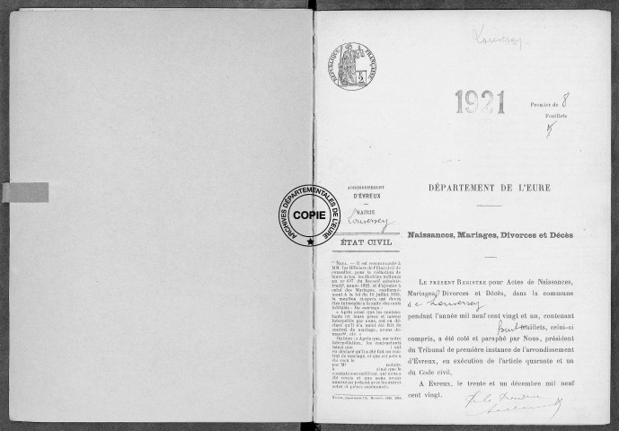 NMD (1921)