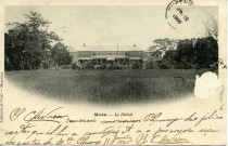 Moka - Le Réduit
