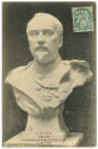 Andelys (Les). A. Sellenik (1826-1893) La Ville des Andelys, reconnaissante 20 Mai 1907.
