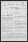 MARTAINVILLE 1896