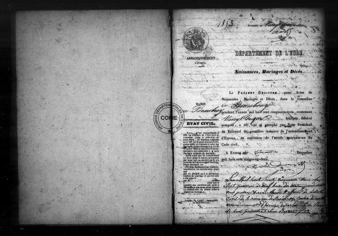 NMD (1853-1862)