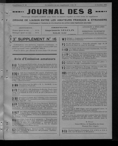 1924, 4e trimestre