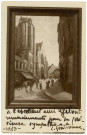 Louviers-Ville. Tableau.
