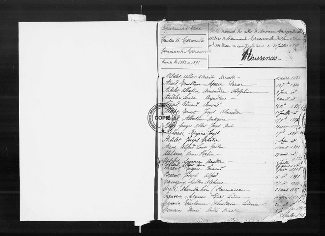 NMD (1883-1902)