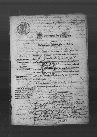 NMD (1843-1862)