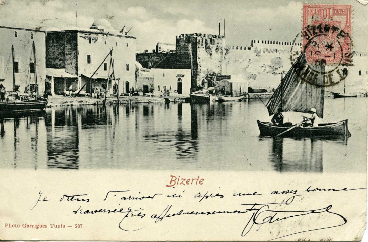 Bizerte