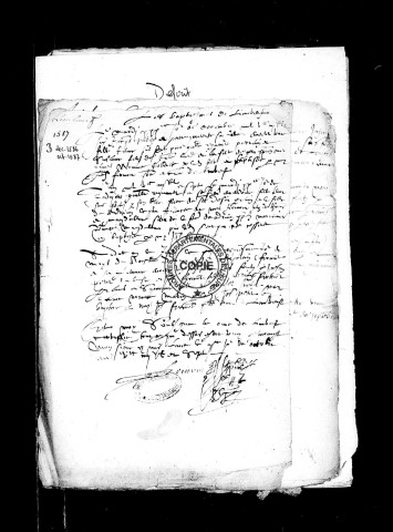 BMS (1586-1792)
