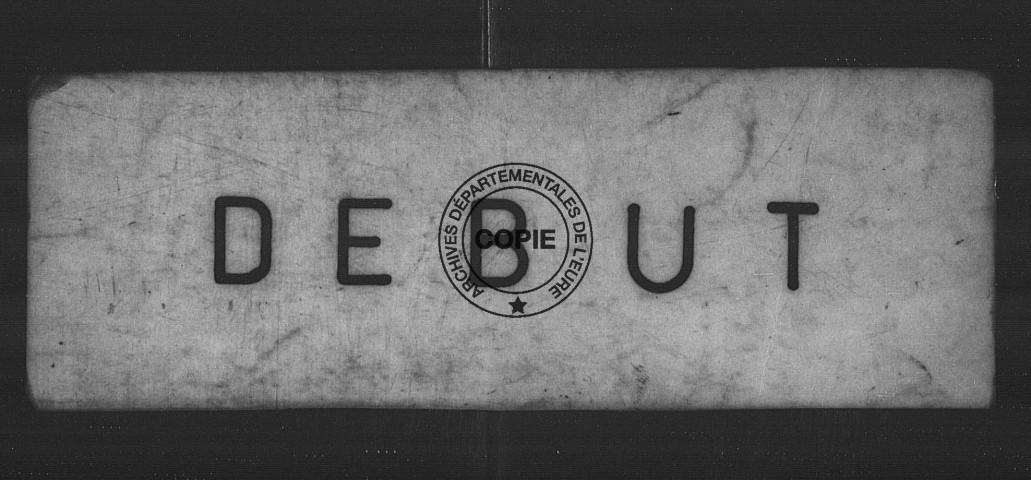 NMD (1853-1862)