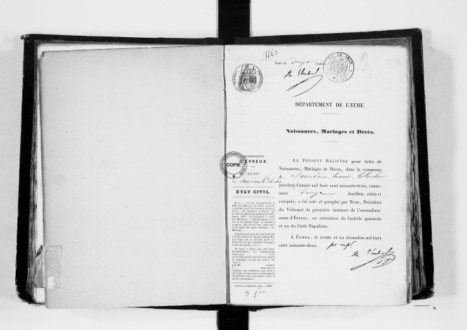 NMD (1863-1902)