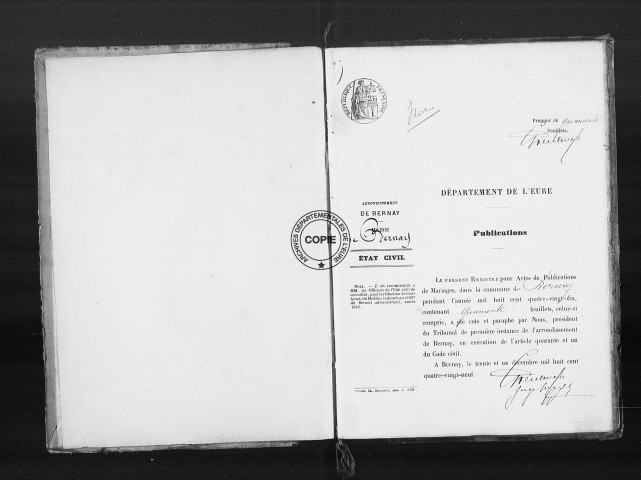 PM (1890-1899)