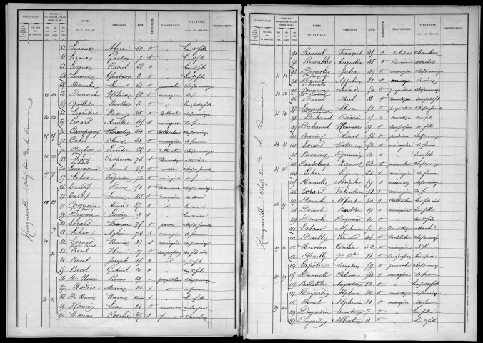 HEUQUEVILLE 1891