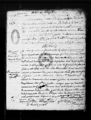 BMS (1751-1793)
