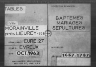 BMS (1646-1667)
