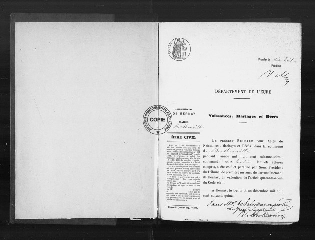 NMD (1876-1902)