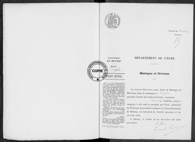 M (1913)