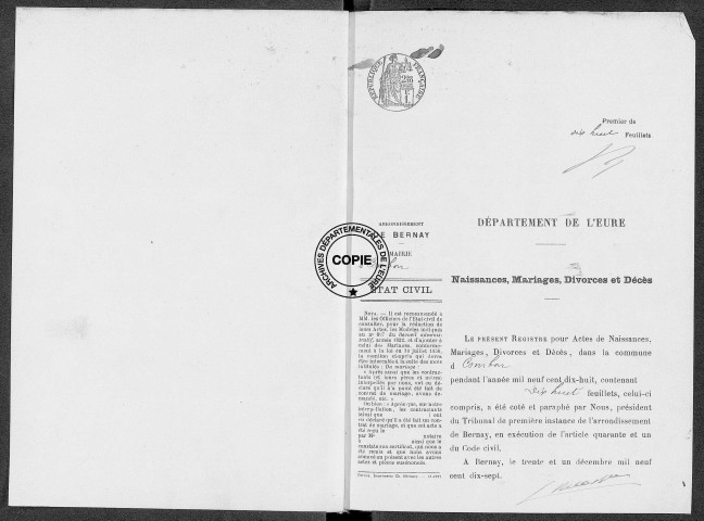 NMD (1918)