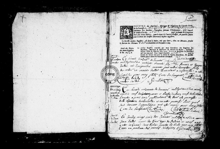 BMS (1710-1770)