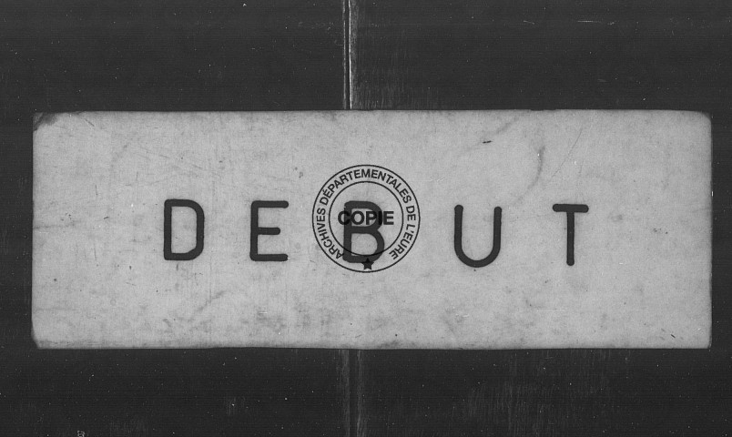 BMS (1629-1650)