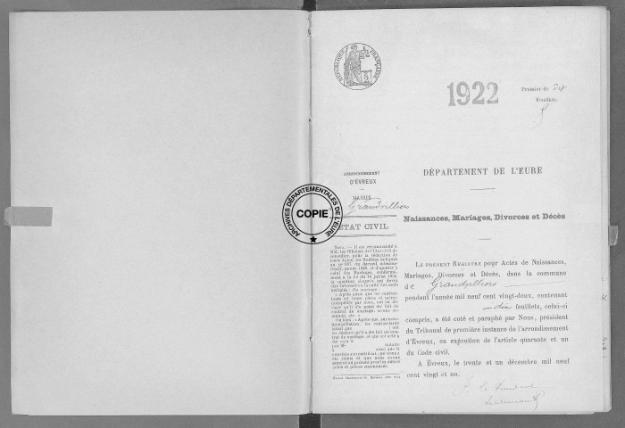 NMD (1922)