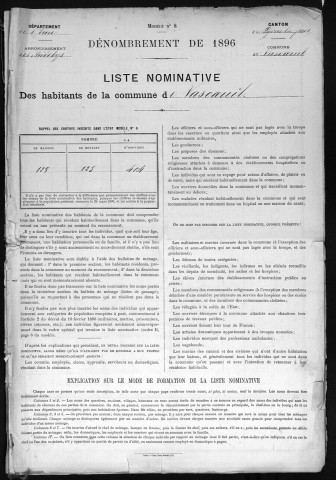 VASCOEUIL 1896