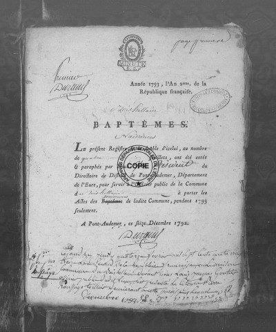 NMD (1793-1806)