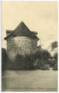 Saint-Marcel. Le Pigeonnier.