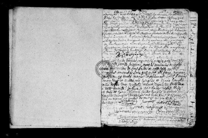 BMS (1741-1792)