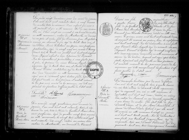 NMD (1863-1892)
