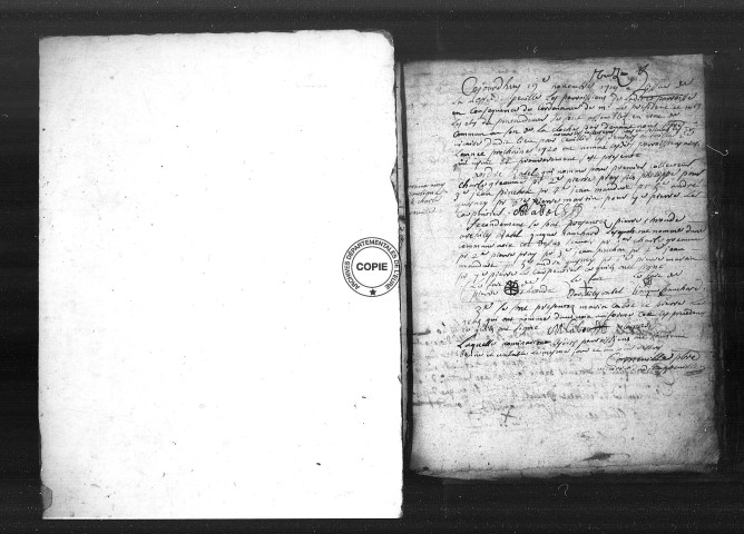BMS (1719-1760)