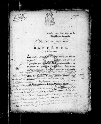 NMD (1793-1812)