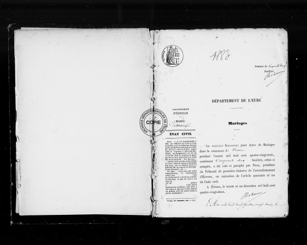 M (1883-1892)
