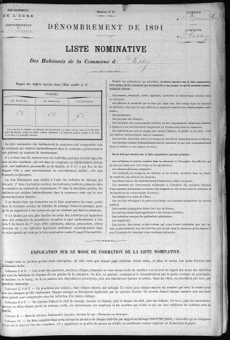SASSEY 1891