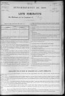 SASSEY 1891