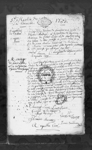 BMS (1750-1792)