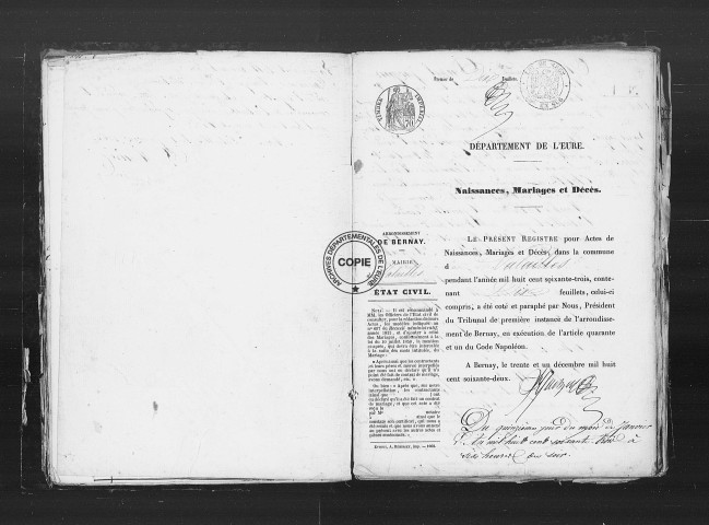 NMD (1863-1902)