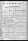 FOURMETOT 1891