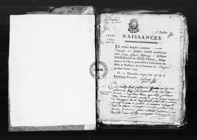 NMD (1793-1822)