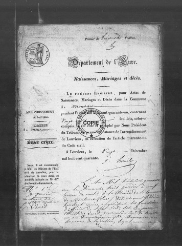 NMD (1841-1862)