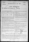TOSNY 1896
