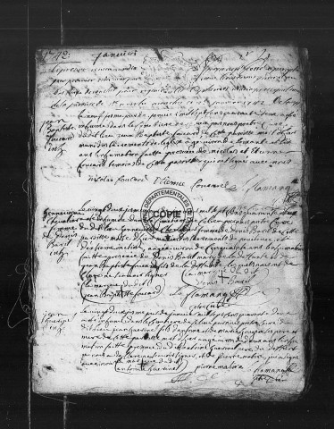 BMS (1742-1791)