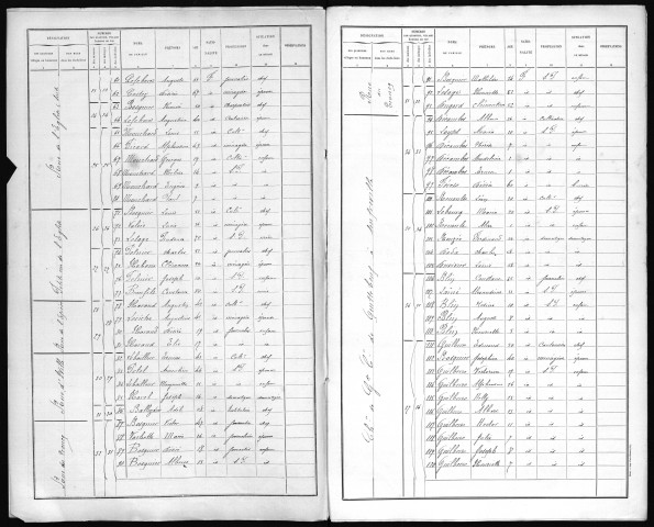 HECTOMARE 1896