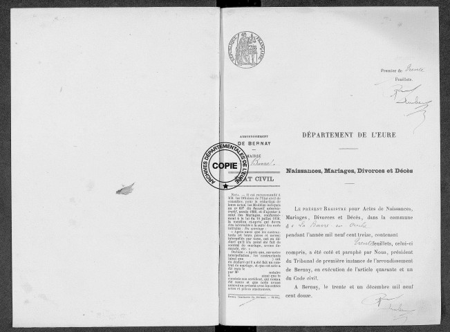 NMD (1913)