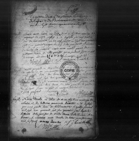 BMS (1747-1792)