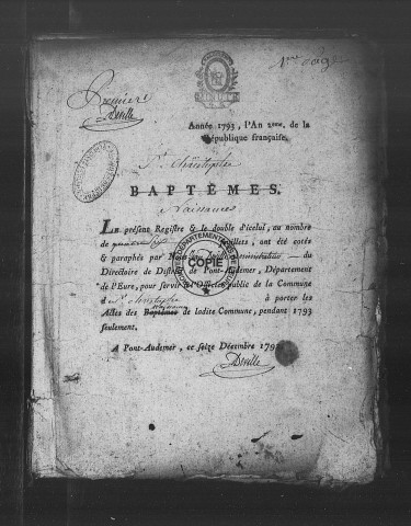 NMD (1793-1806)