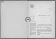 NMD (1913)