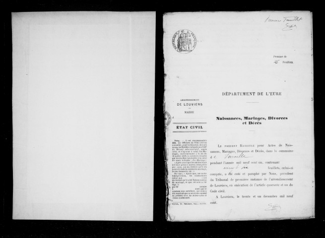 NMD (1901-1902)