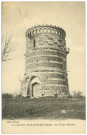 Haye-Malherbe (La). Le Vieux Moulin.